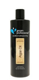 Groom Professional Argan Oil Conditioner 